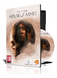 Dark Pictures Anthology House of Ashes کامپیوتر